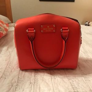Kate Spade purse